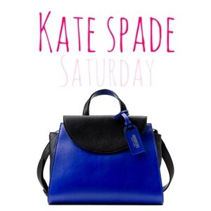 Kate Spade Saturday Mini A Satchel